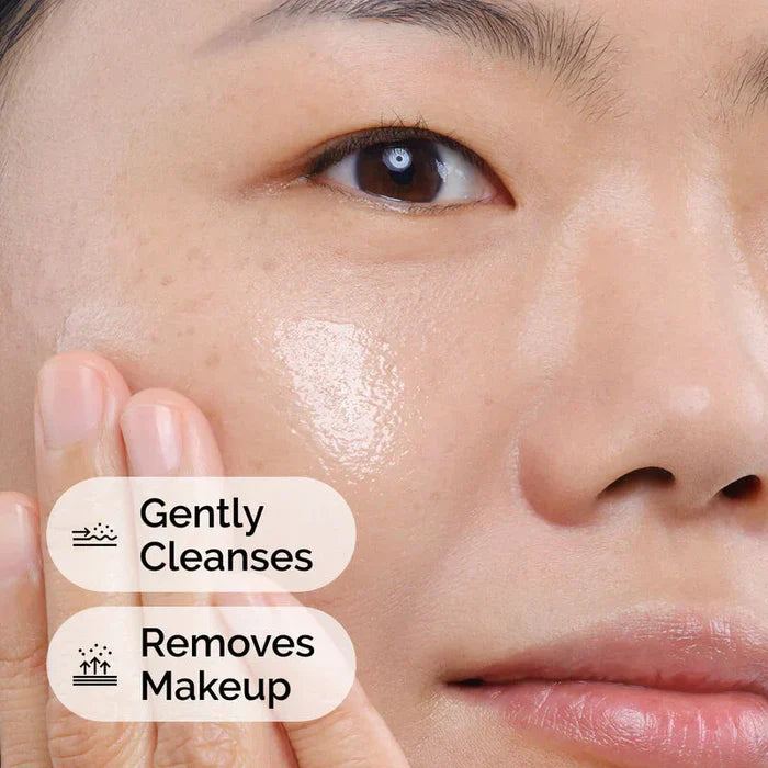 The Ordinary Face Wash