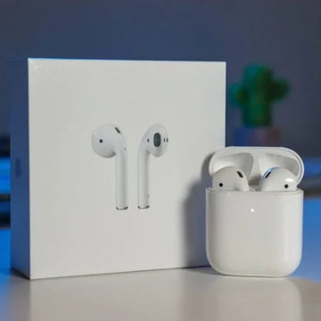 AirPods Generation 2 Jieli (High Copy)
