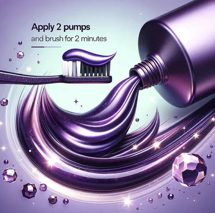 Hismile V34 Teeth Whitening Colour Corrector Serum 30ml