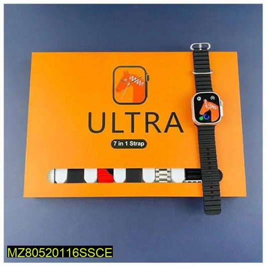 Smart Watch 7 in
