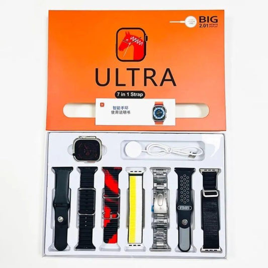 Smart Watch 7 in