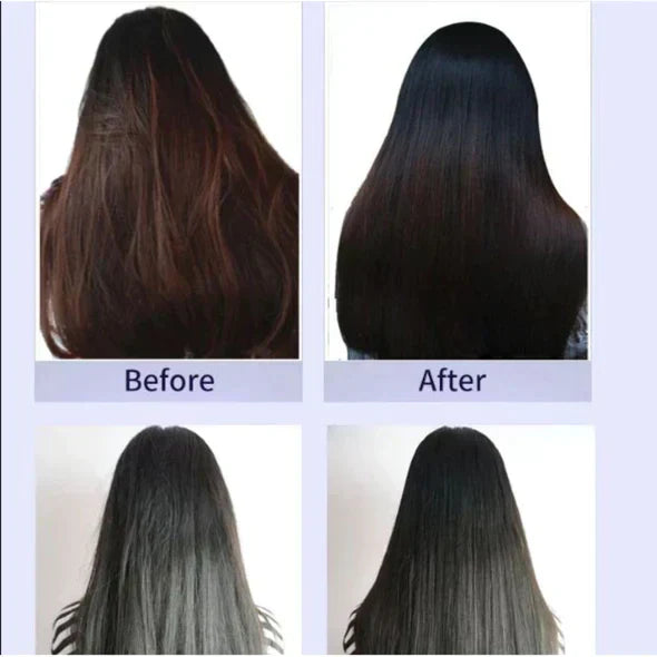 Buy 1 Get 1 free Brazil Nut Keratin Hair Mask 500ML,Pack Of 2 Items ,(Original)