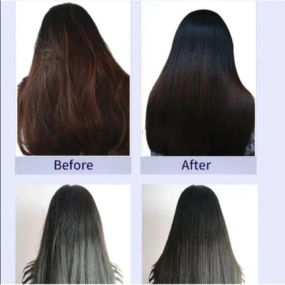 Buy 1 Get 1 free Brazil Nut Keratin Hair Mask 500ML,Pack Of 2 Items ,(Original)