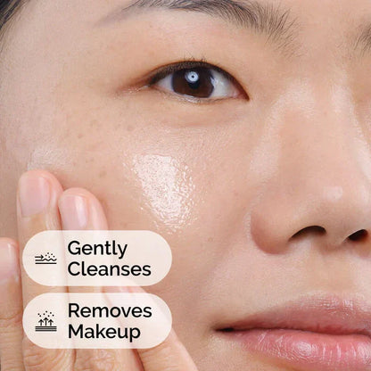 The Ordinary Face Wash